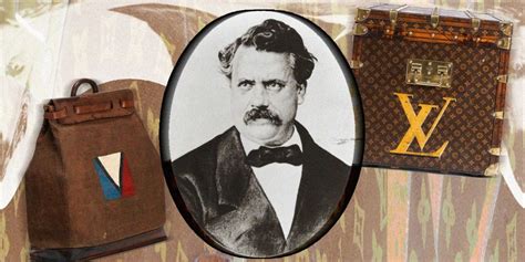 louis vuitton information|louis vuitton founding date.